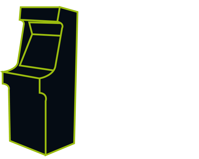 Arcade Game Icon