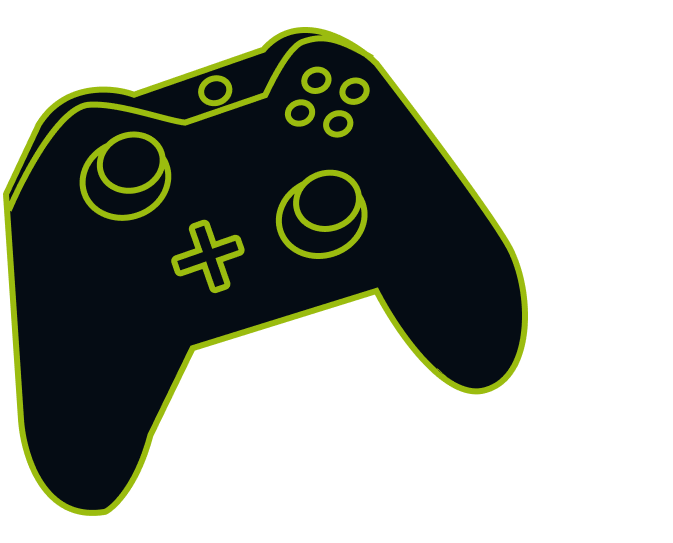Controller Icon