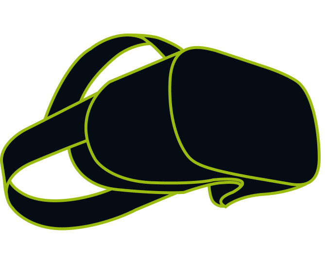 VR Icon