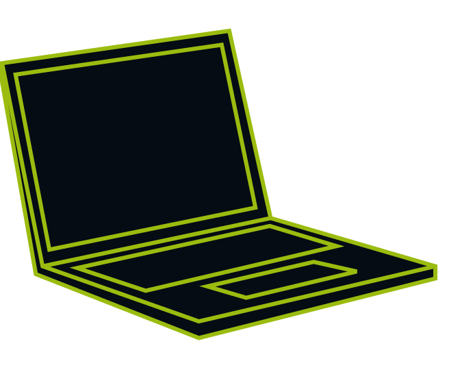 Laptop Icon