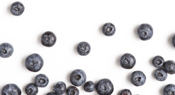 Blueberries Image