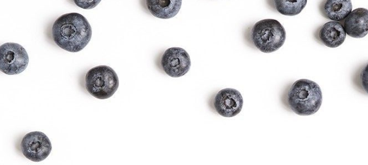Blueberries Image